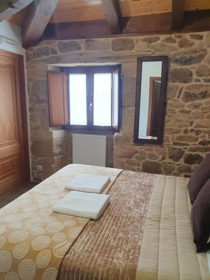 La Pallota De San Cristobal * Palas de Rei